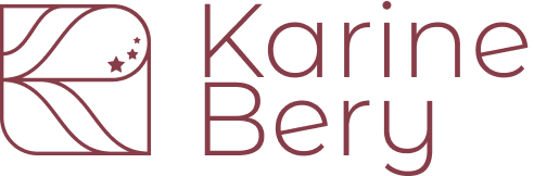 Logo Karine Bery